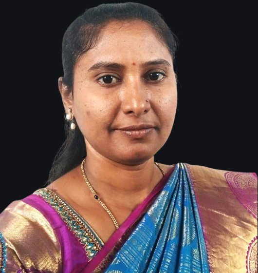 Megharani Hm